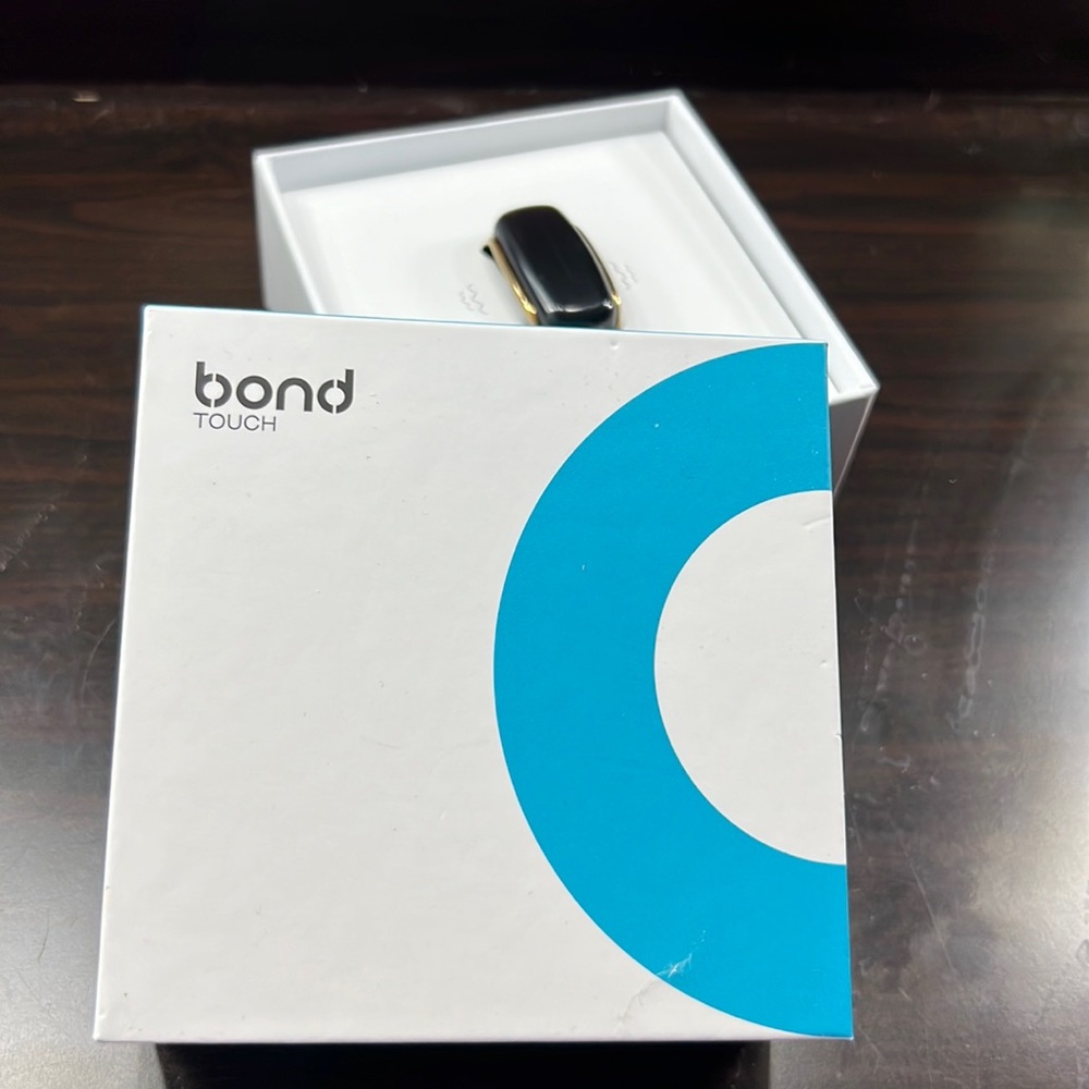 Bond Touch Bracelet